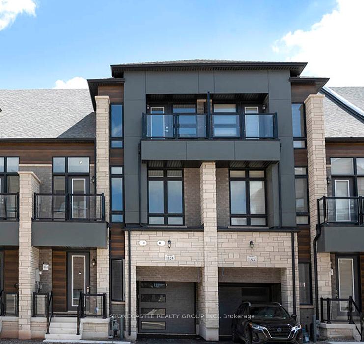 Photo 1 of 1270 Anthonia Trail, Oakville, Joshua Meadows — HOMEH