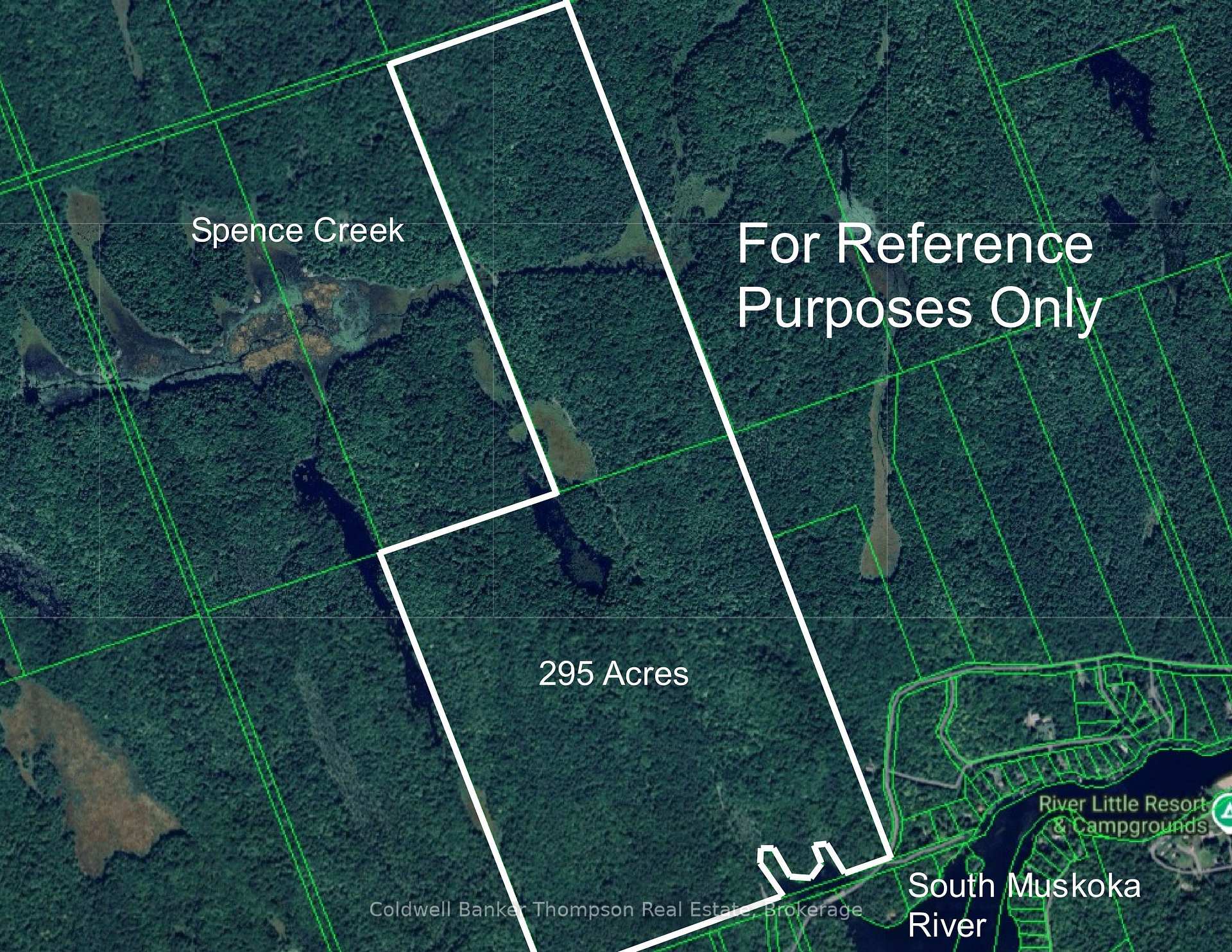 Photo 20 of LT17&18 CON8 & LT18 CON 9 Carlsmount Road, Bracebridge, Draper — HOMEH