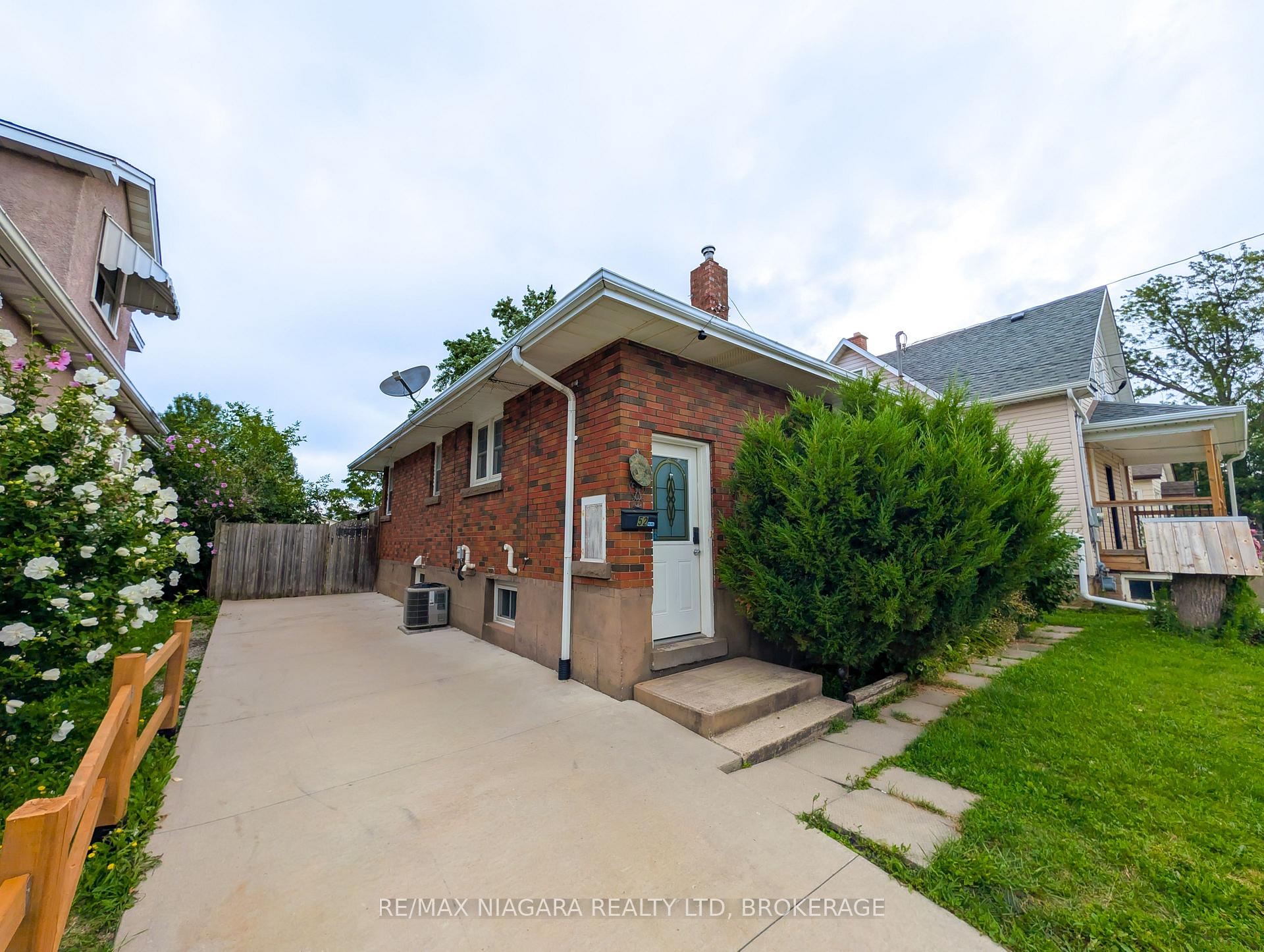 Photo 3 of 52 Fifth Street, Welland, Lincoln/Crowland — HOMEH