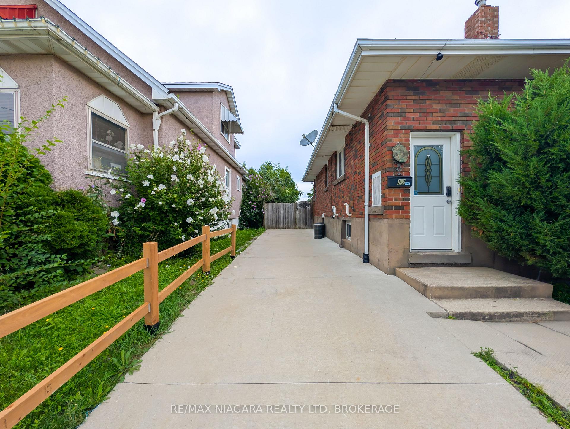 Photo 7 of 52 Fifth Street, Welland, Lincoln/Crowland — HOMEH