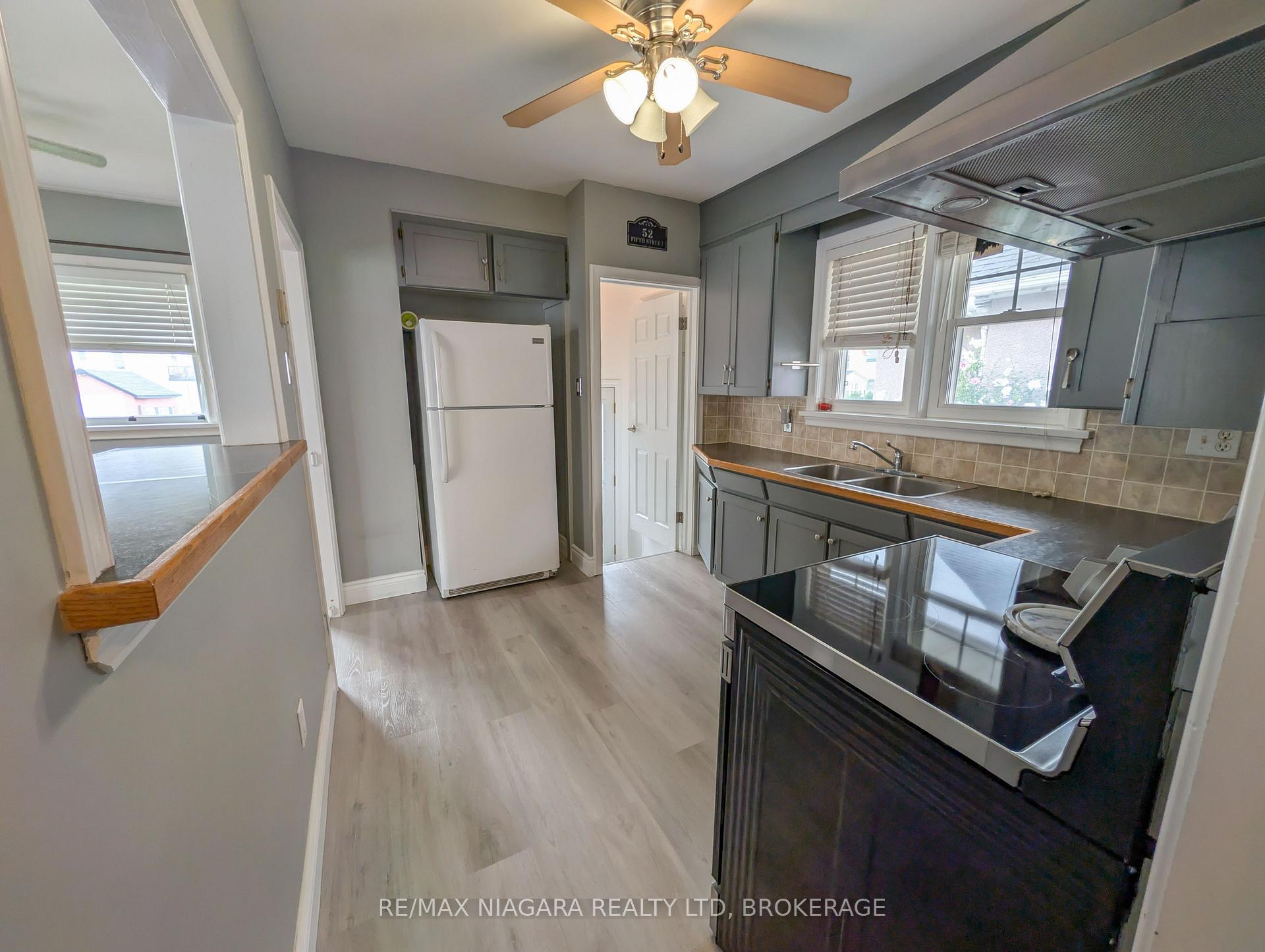 Photo 8 of 52 Fifth Street, Welland, Lincoln/Crowland — HOMEH