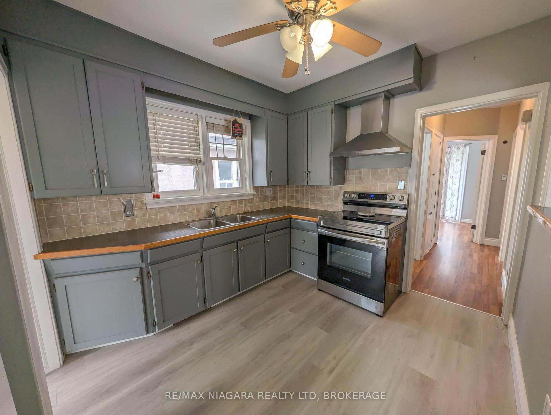Photo 9 of 52 Fifth Street, Welland, Lincoln/Crowland — HOMEH