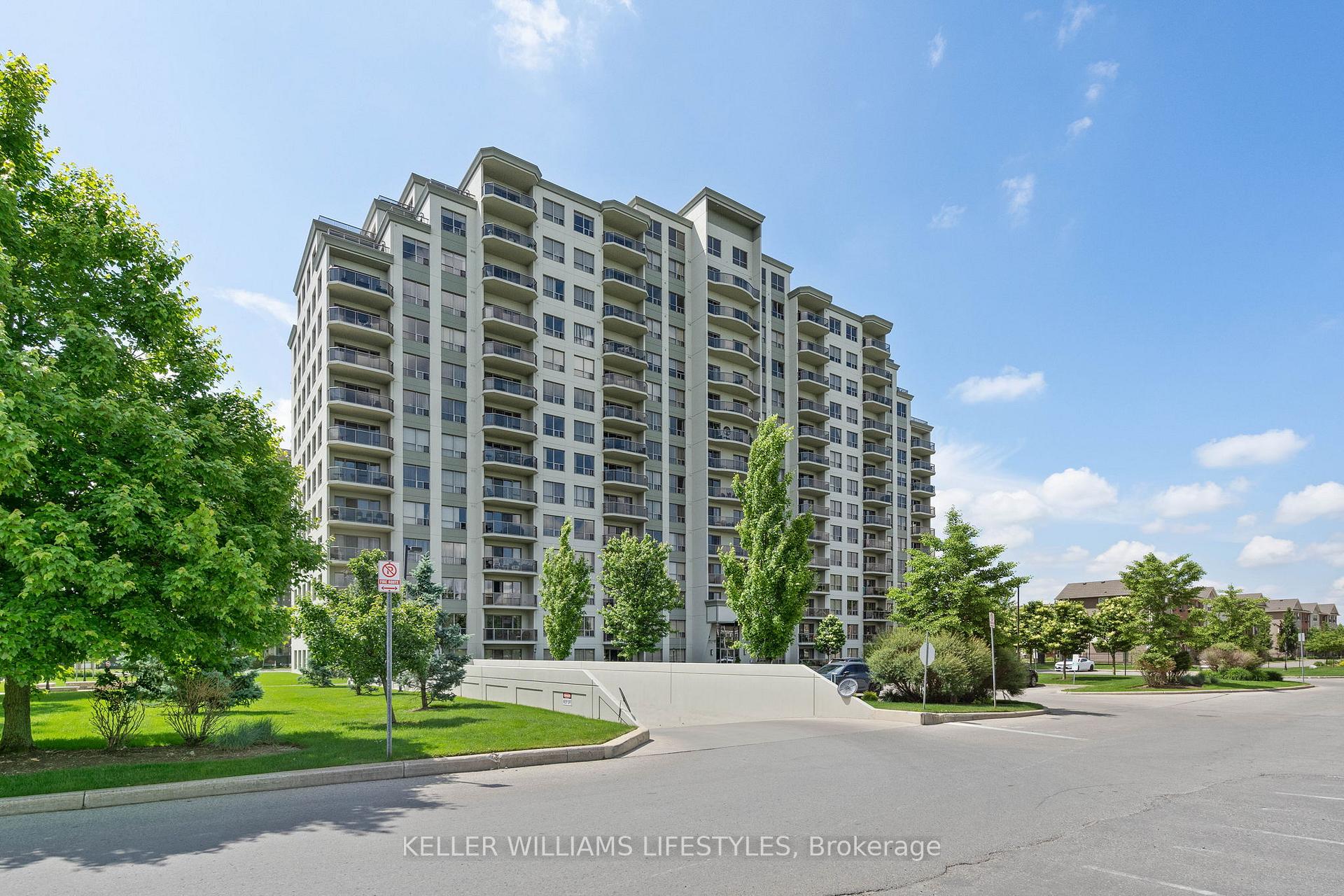 Photo of Unit 1004, 1030 Coronation Drive