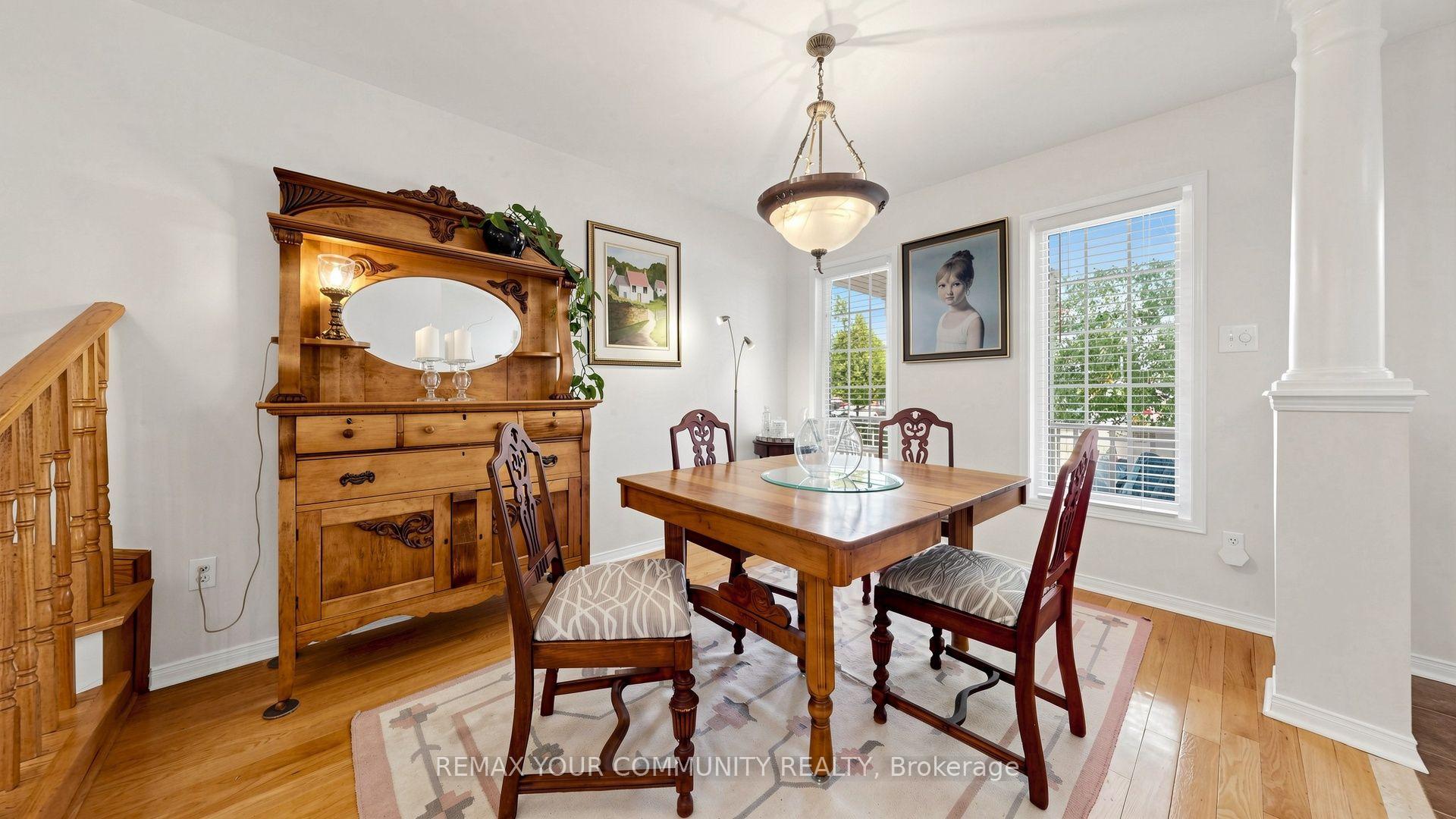 Photo 8 of 230 Hammersly Boulevard, Markham, Wismer — HOMEH