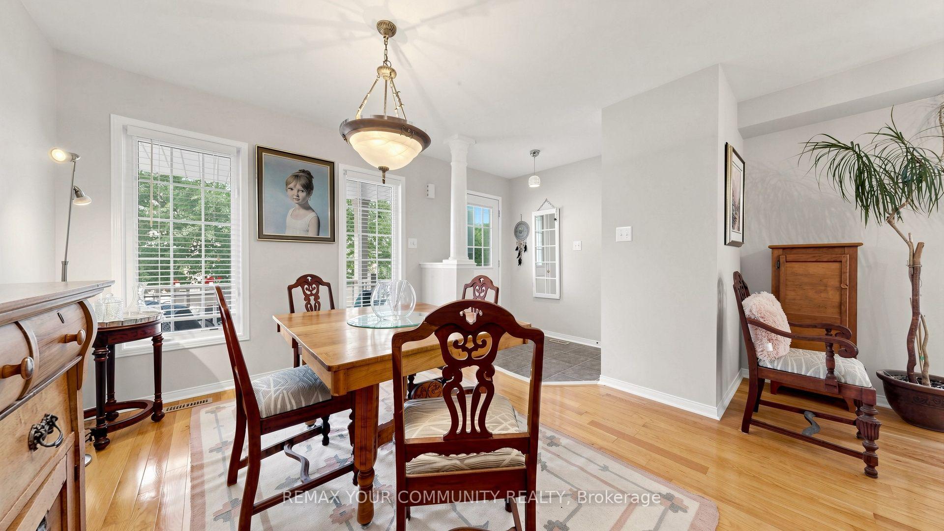 Photo 7 of 230 Hammersly Boulevard, Markham, Wismer — HOMEH