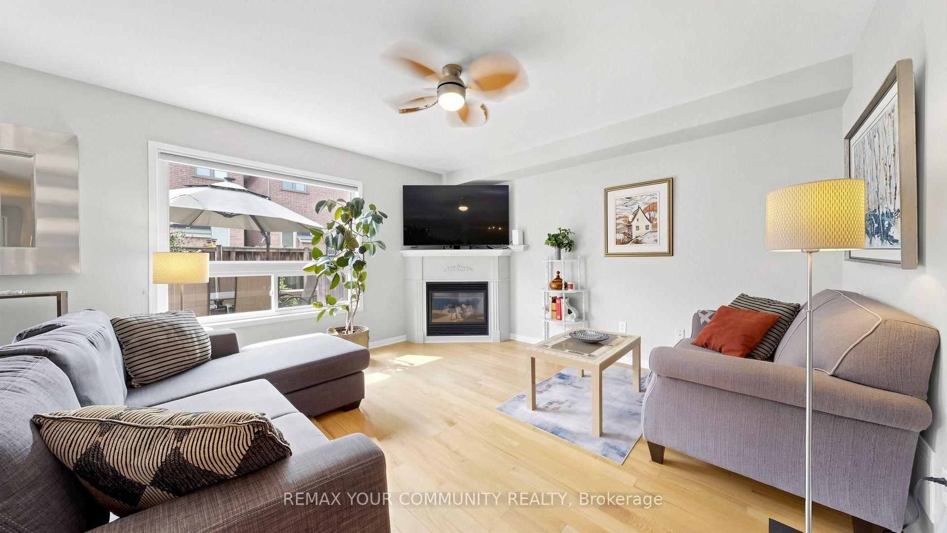 Photo 11 of 230 Hammersly Boulevard, Markham, Wismer — HOMEH