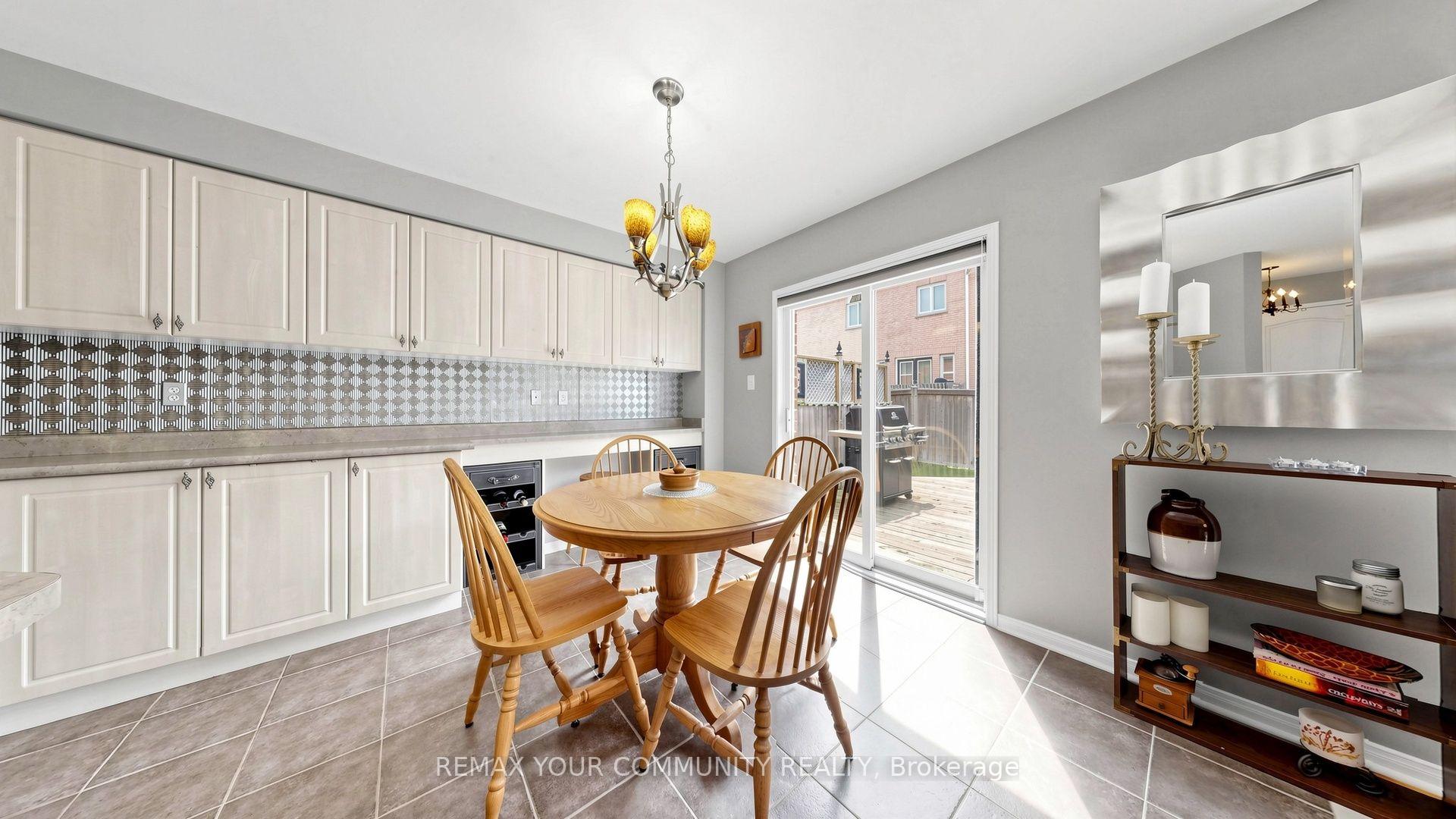 Photo 15 of 230 Hammersly Boulevard, Markham, Wismer — HOMEH