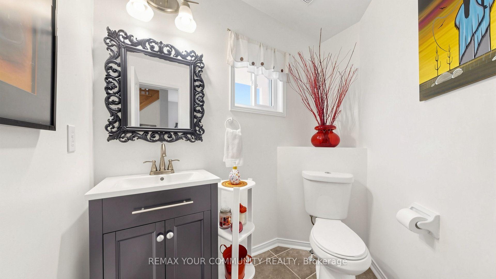 Photo 25 of 230 Hammersly Boulevard, Markham, Wismer — HOMEH