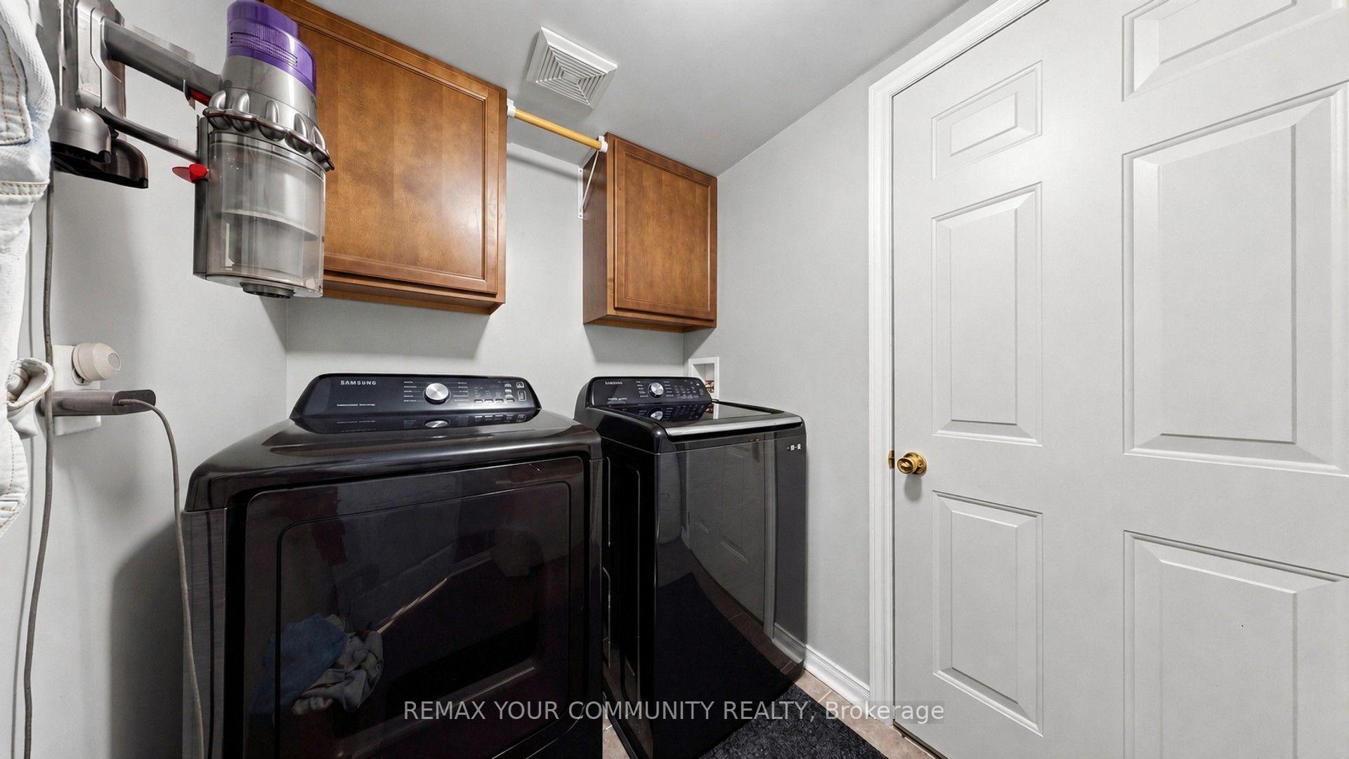Photo 27 of 230 Hammersly Boulevard, Markham, Wismer — HOMEH