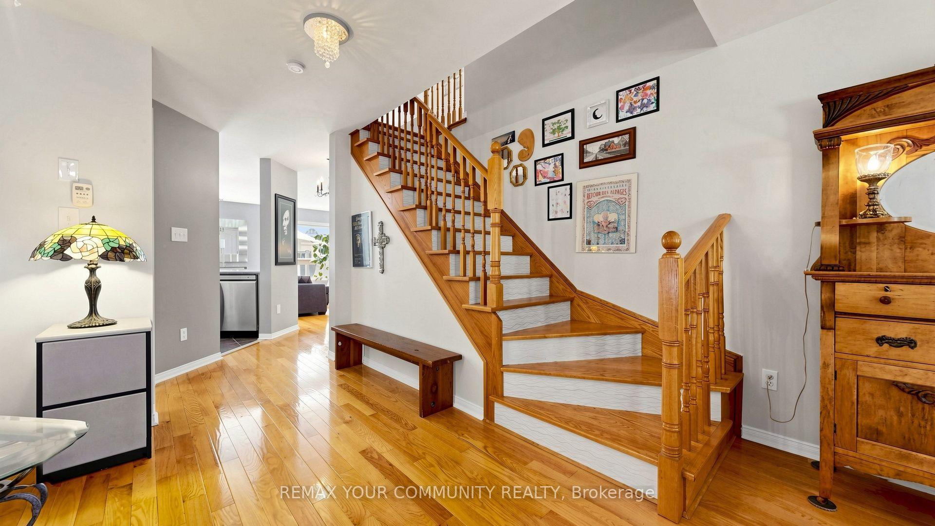 Photo 18 of 230 Hammersly Boulevard, Markham, Wismer — HOMEH