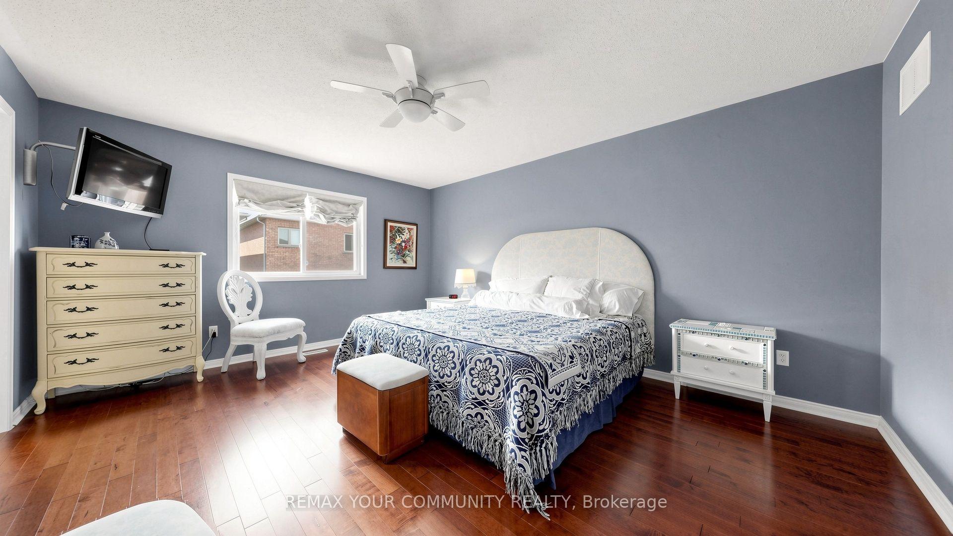 Photo 31 of 230 Hammersly Boulevard, Markham, Wismer — HOMEH