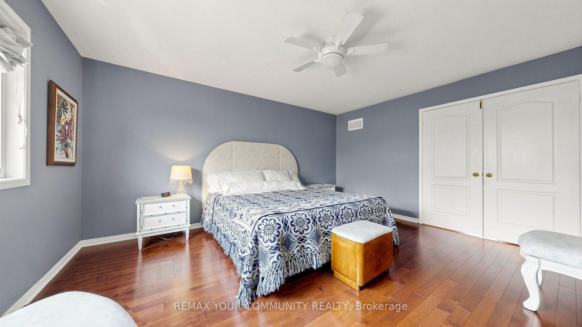 Photo 21 of 230 Hammersly Boulevard, Markham, Wismer — HOMEH