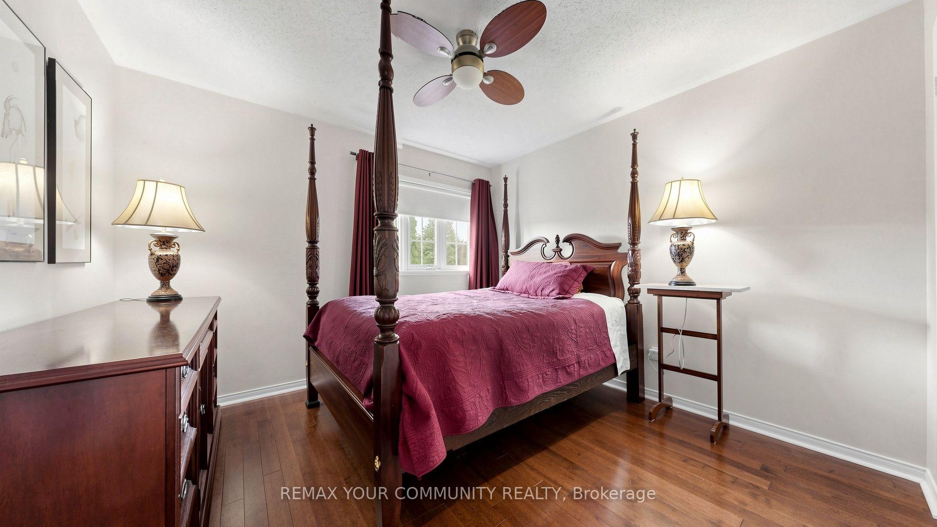 Photo 36 of 230 Hammersly Boulevard, Markham, Wismer — HOMEH