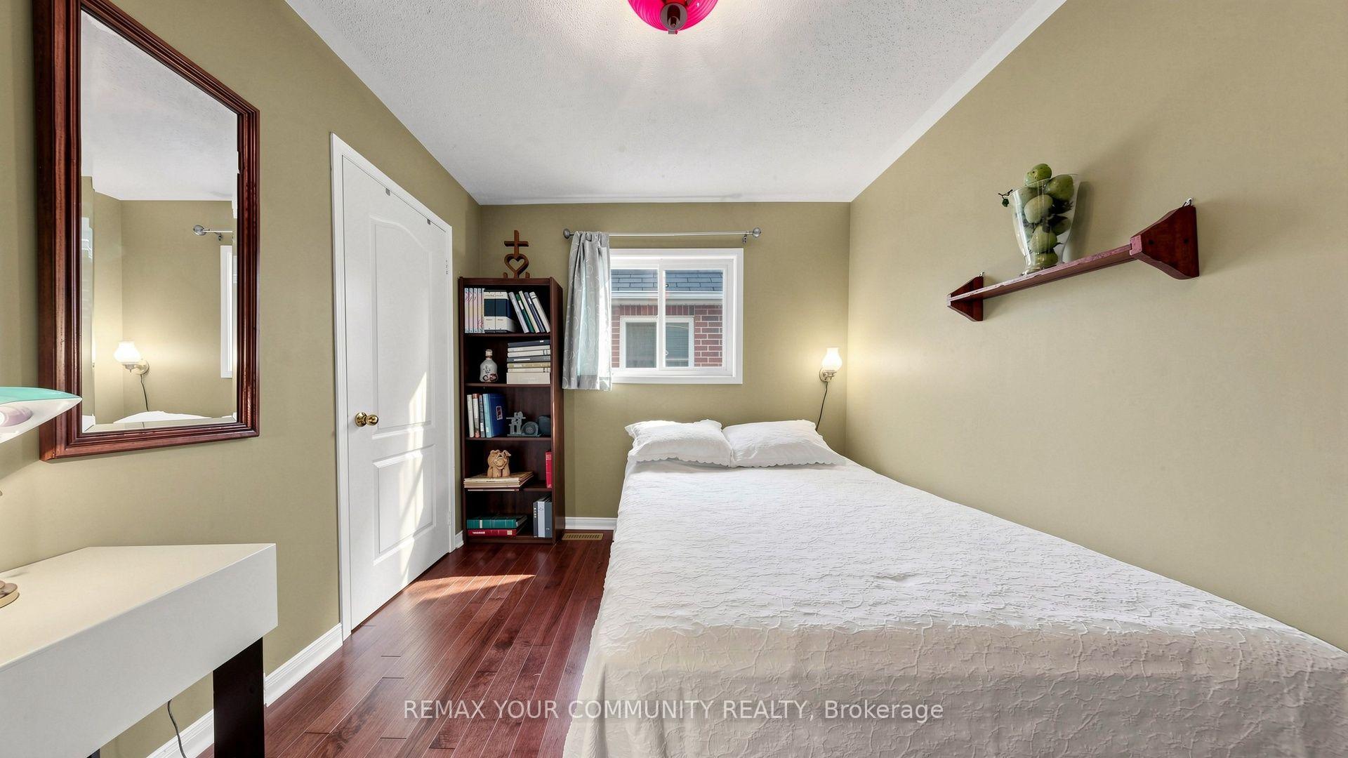 Photo 38 of 230 Hammersly Boulevard, Markham, Wismer — HOMEH