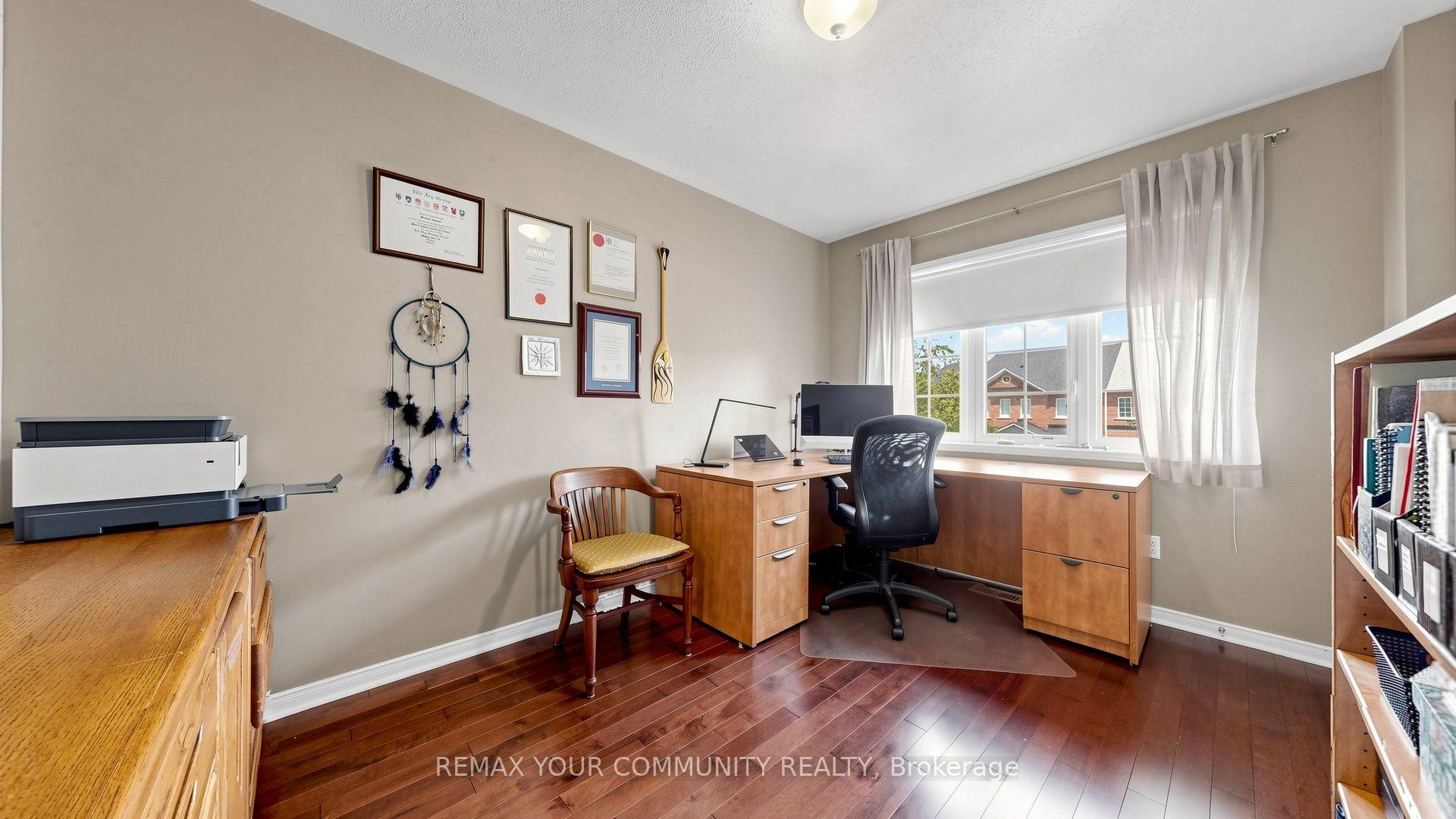Photo 22 of 230 Hammersly Boulevard, Markham, Wismer — HOMEH
