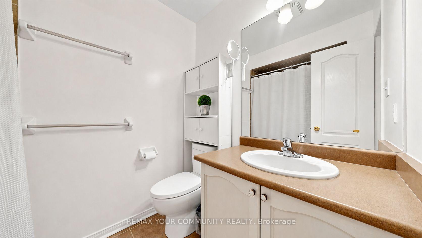 Photo 39 of 230 Hammersly Boulevard, Markham, Wismer — HOMEH