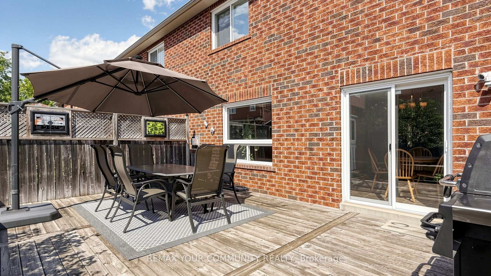 Photo 24 of 230 Hammersly Boulevard, Markham, Wismer — HOMEH
