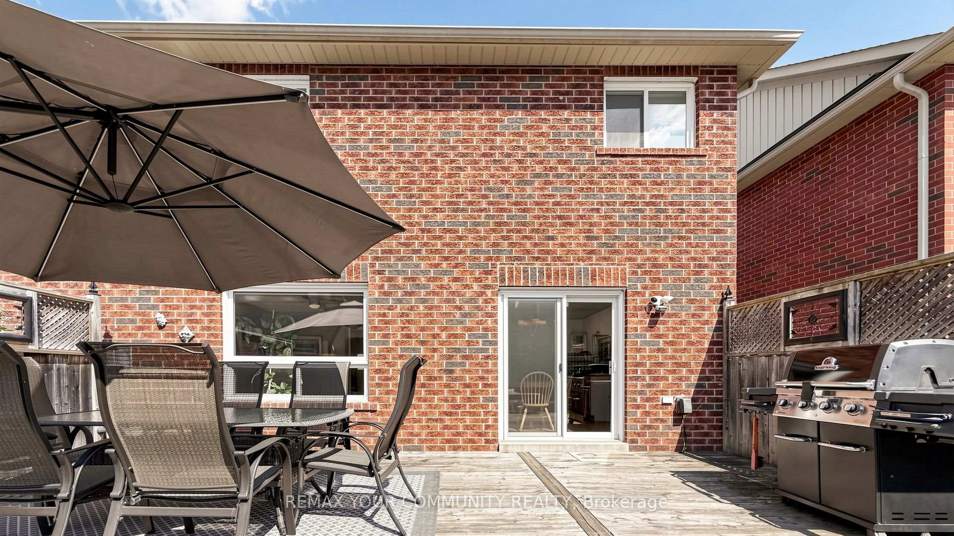 Photo 41 of 230 Hammersly Boulevard, Markham, Wismer — HOMEH