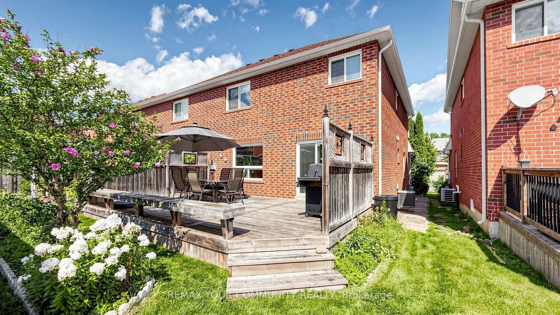 Photo 26 of 230 Hammersly Boulevard, Markham, Wismer — HOMEH