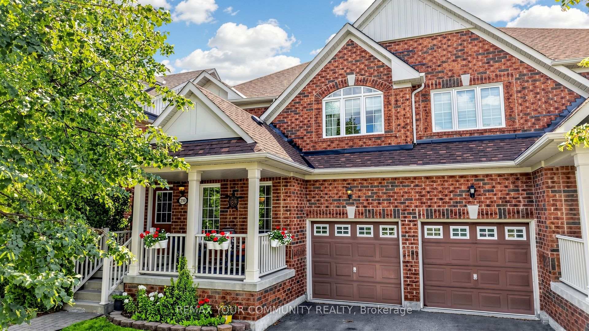 Photo 29 of 230 Hammersly Boulevard, Markham, Wismer — HOMEH