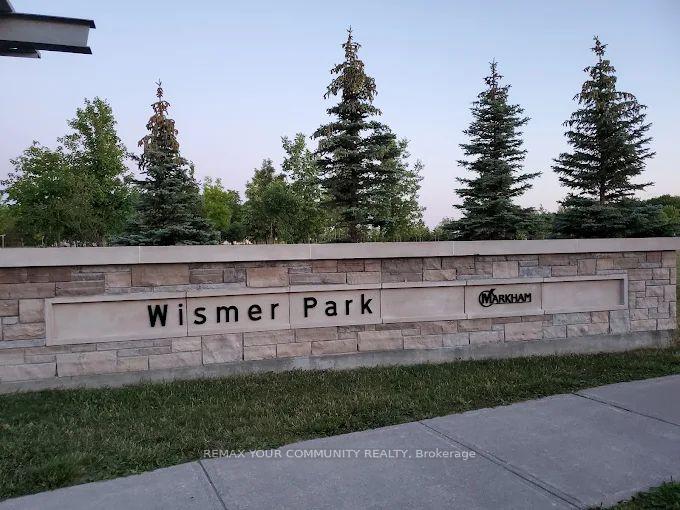 Photo 47 of 230 Hammersly Boulevard, Markham, Wismer — HOMEH