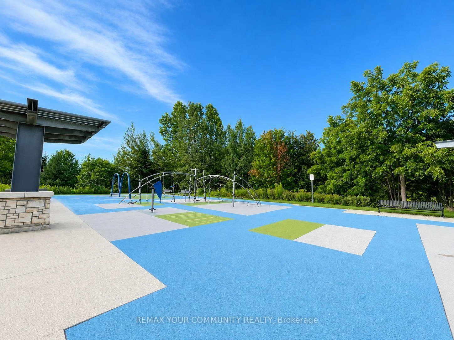 Photo 35 of 230 Hammersly Boulevard, Markham, Wismer — HOMEH