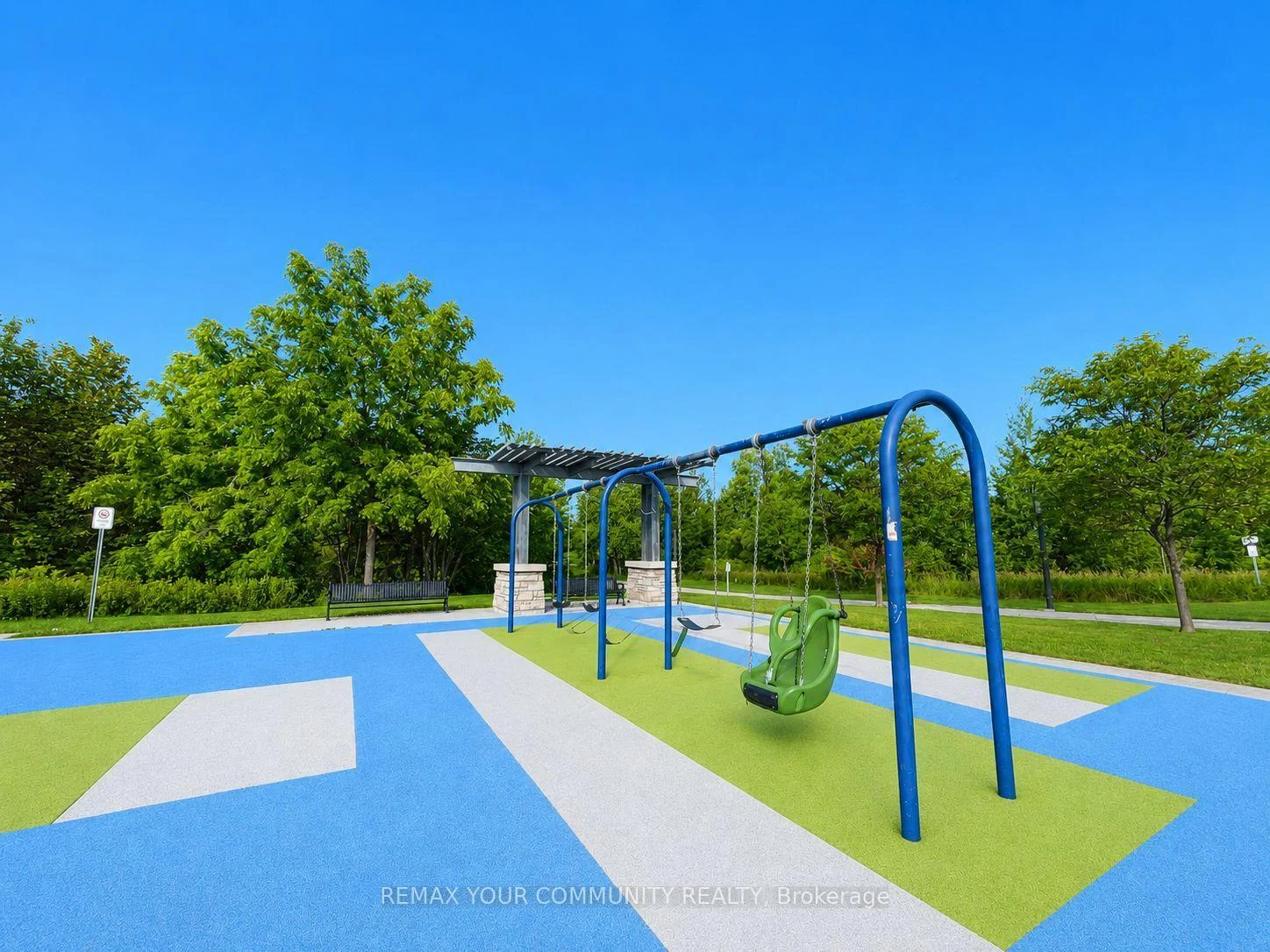 Photo 37 of 230 Hammersly Boulevard, Markham, Wismer — HOMEH