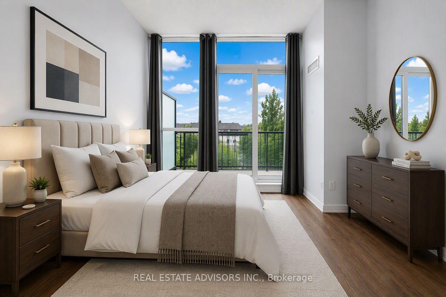 Photo 5 of Unit 204, 15 Legion Road, Etobicoke, Mimico — HOMEH