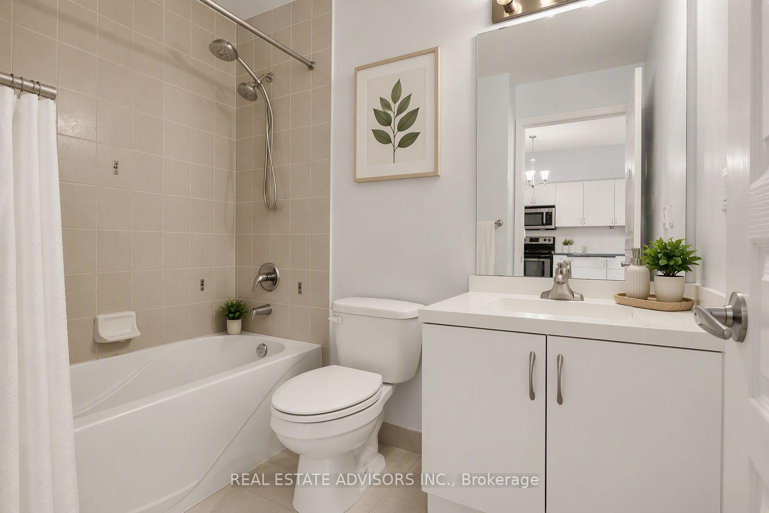 Photo 7 of Unit 204, 15 Legion Road, Etobicoke, Mimico — HOMEH