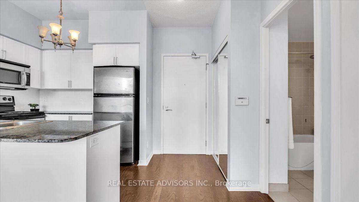 Photo 8 of Unit 204, 15 Legion Road, Etobicoke, Mimico — HOMEH