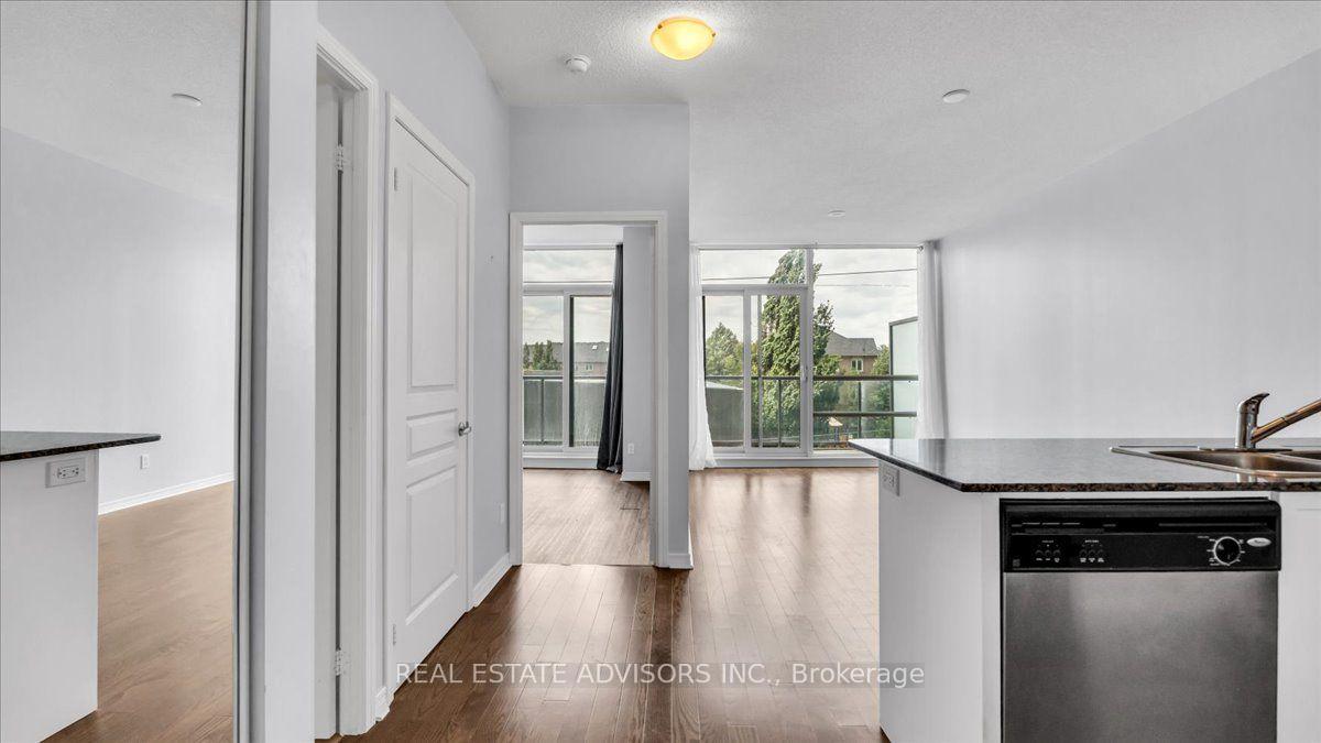 Photo 9 of Unit 204, 15 Legion Road, Etobicoke, Mimico — HOMEH