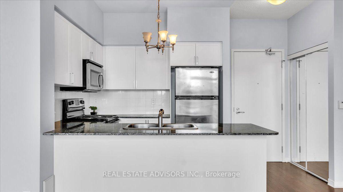 Photo 11 of Unit 204, 15 Legion Road, Etobicoke, Mimico — HOMEH