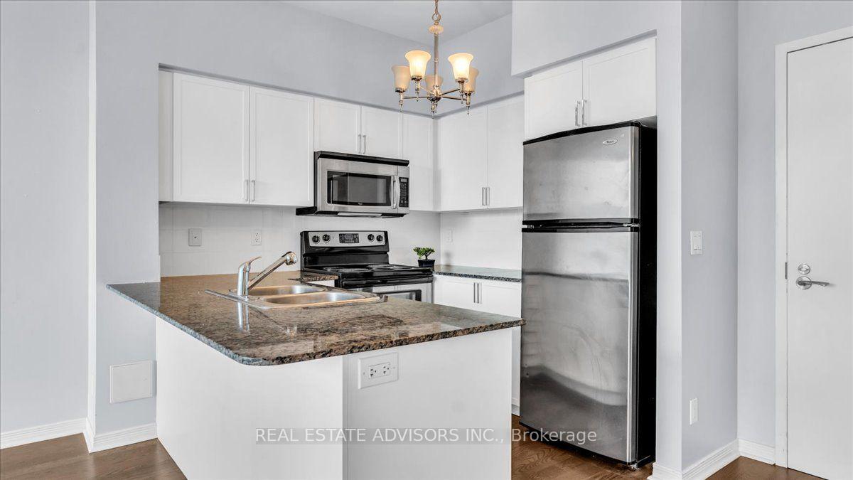 Photo 12 of Unit 204, 15 Legion Road, Etobicoke, Mimico — HOMEH