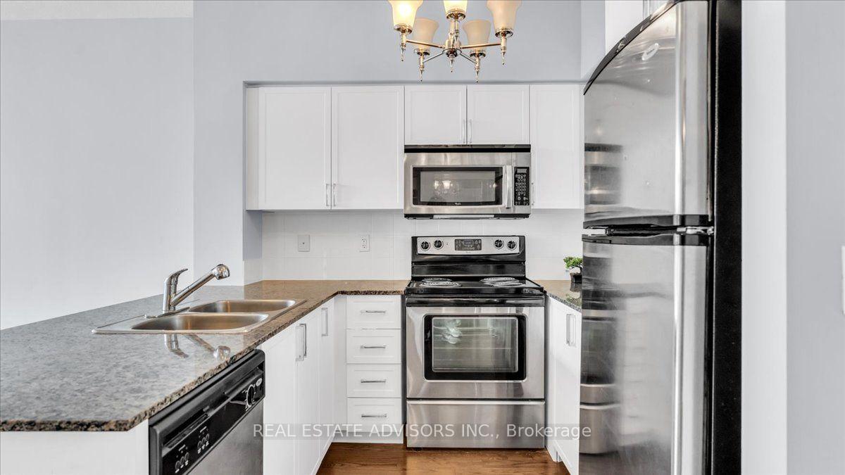 Photo 13 of Unit 204, 15 Legion Road, Etobicoke, Mimico — HOMEH