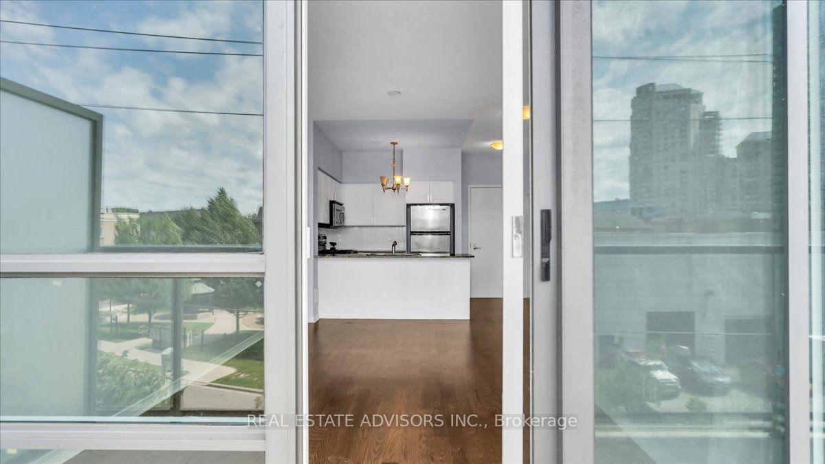 Photo 15 of Unit 204, 15 Legion Road, Etobicoke, Mimico — HOMEH