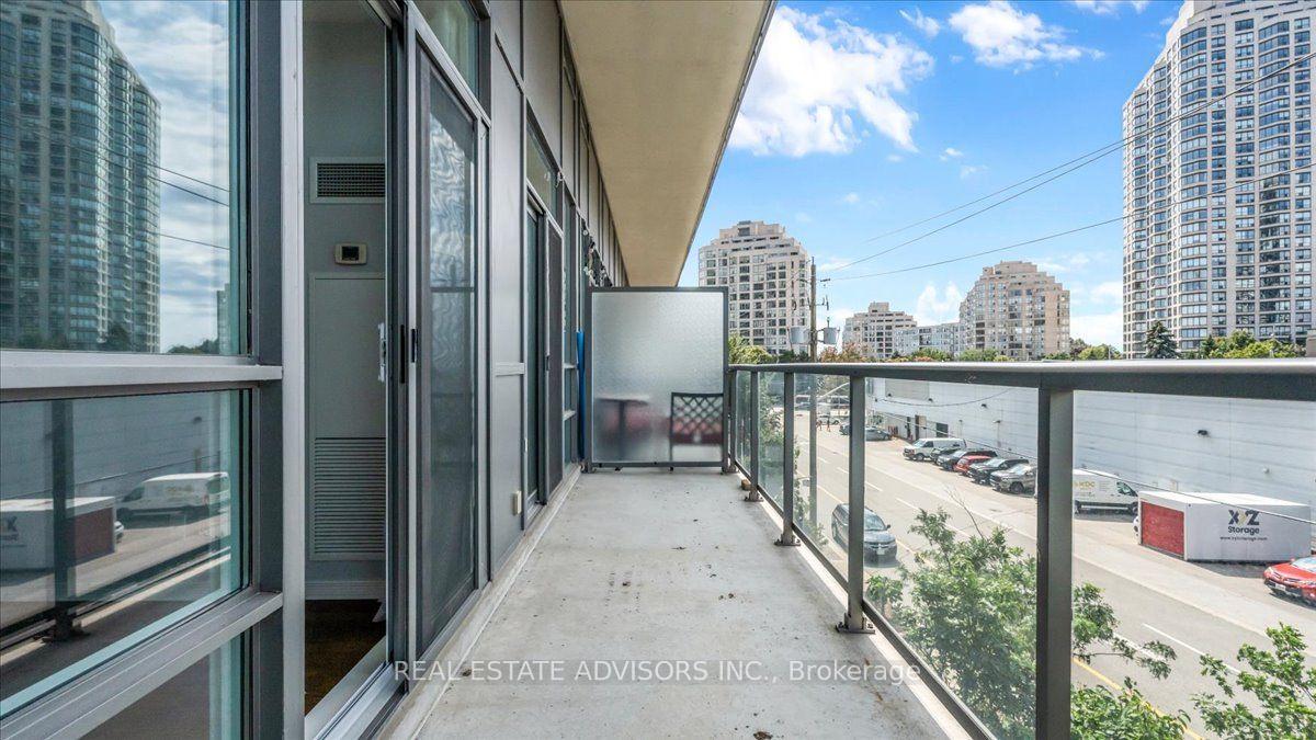 Photo 16 of Unit 204, 15 Legion Road, Etobicoke, Mimico — HOMEH