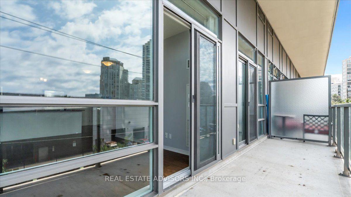 Photo 18 of Unit 204, 15 Legion Road, Etobicoke, Mimico — HOMEH