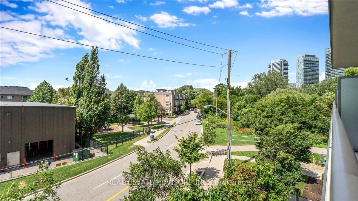 Photo 19 of Unit 204, 15 Legion Road, Etobicoke, Mimico — HOMEH