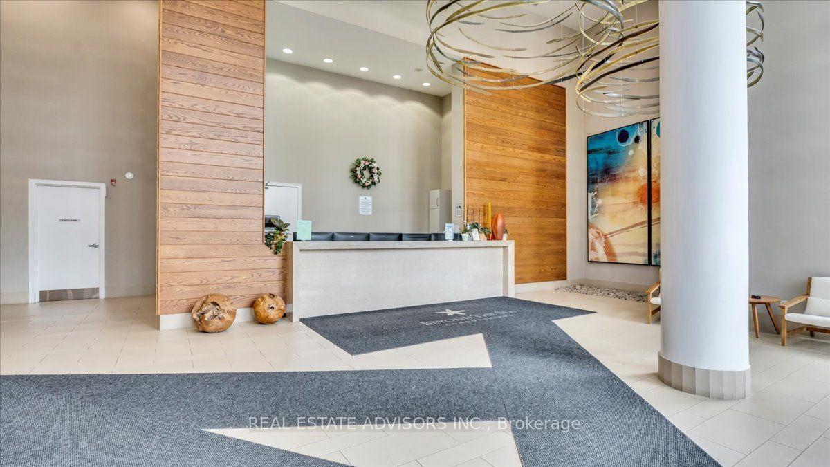 Photo 24 of Unit 204, 15 Legion Road, Etobicoke, Mimico — HOMEH
