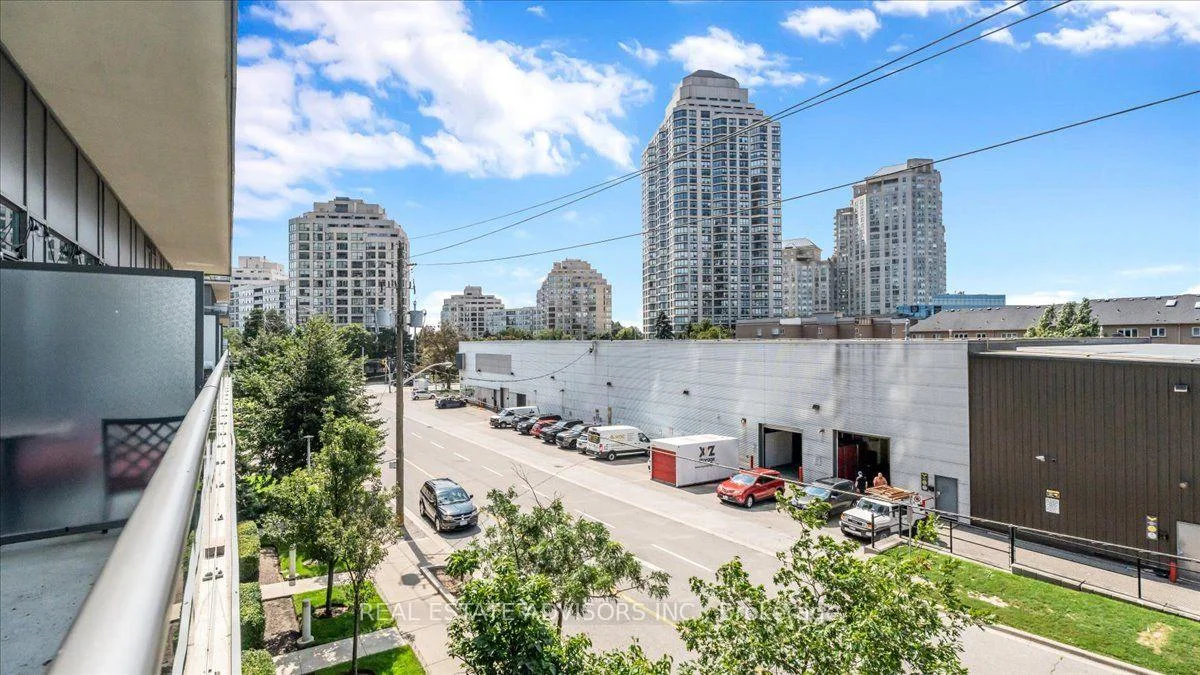 Photo 20 of Unit 204, 15 Legion Road, Etobicoke, Mimico — HOMEH