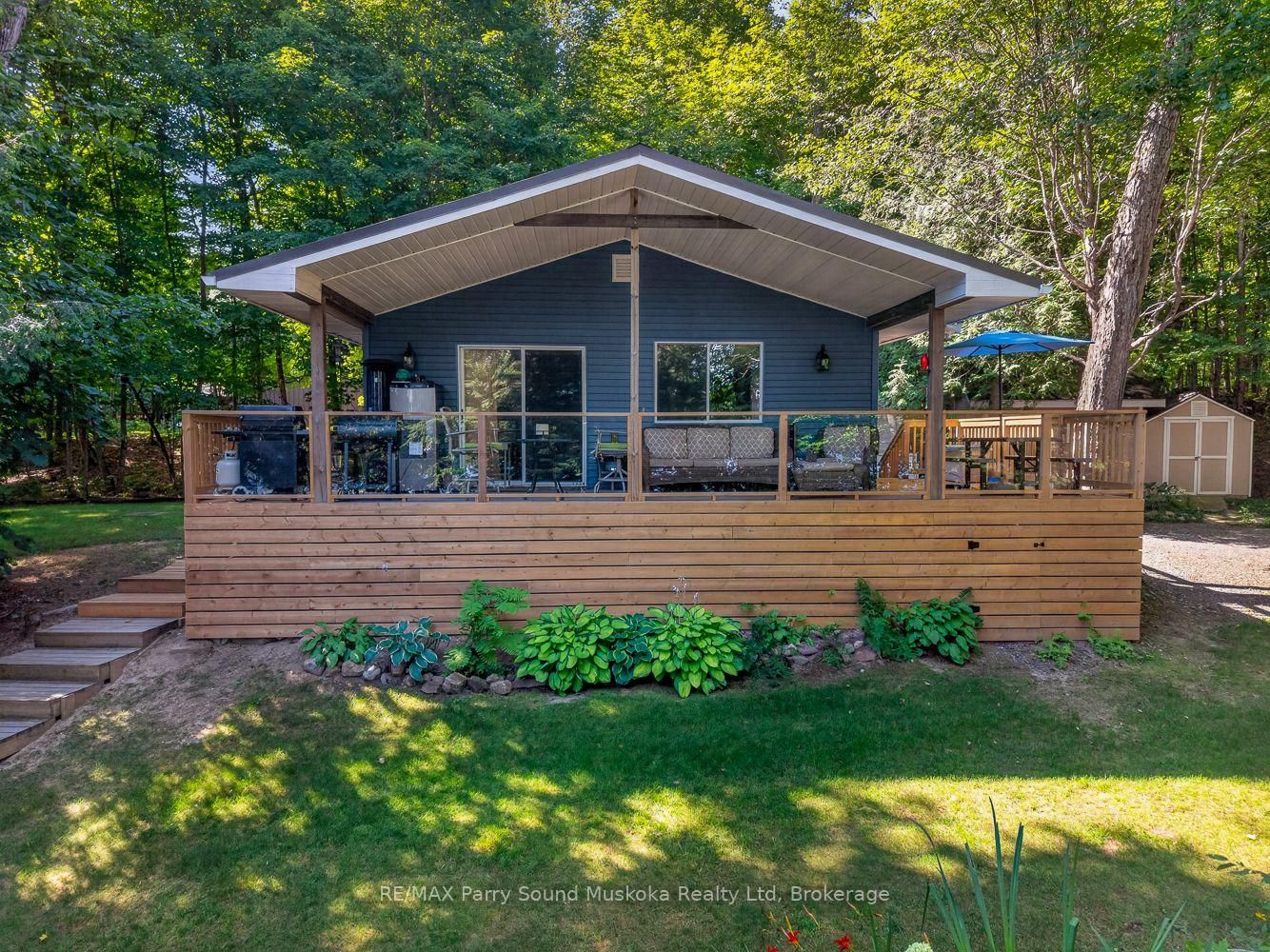 Photo 3 of 12 Silver Birch Circle, McKellar — HOMEH