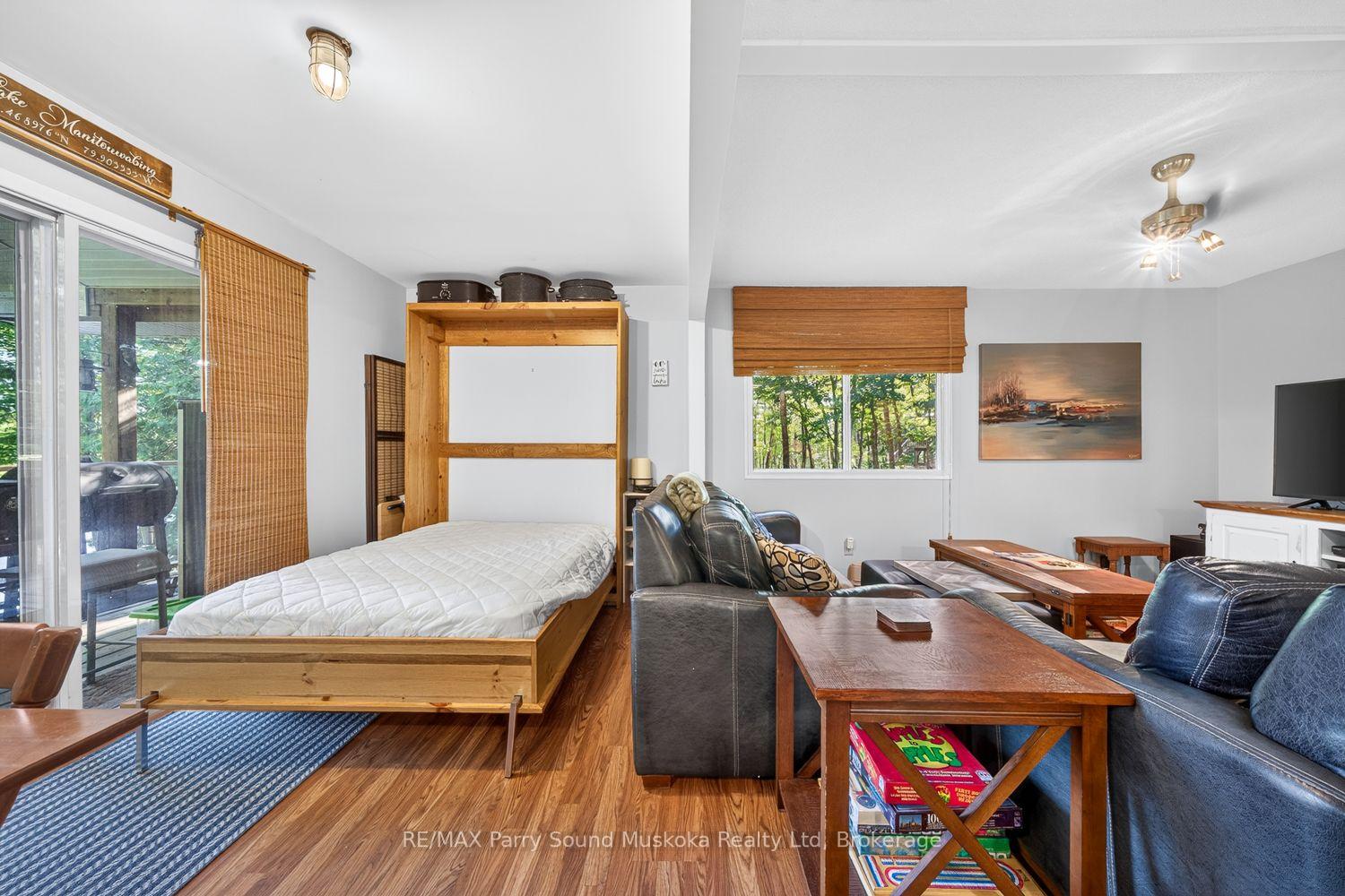 Photo 8 of 12 Silver Birch Circle, McKellar — HOMEH