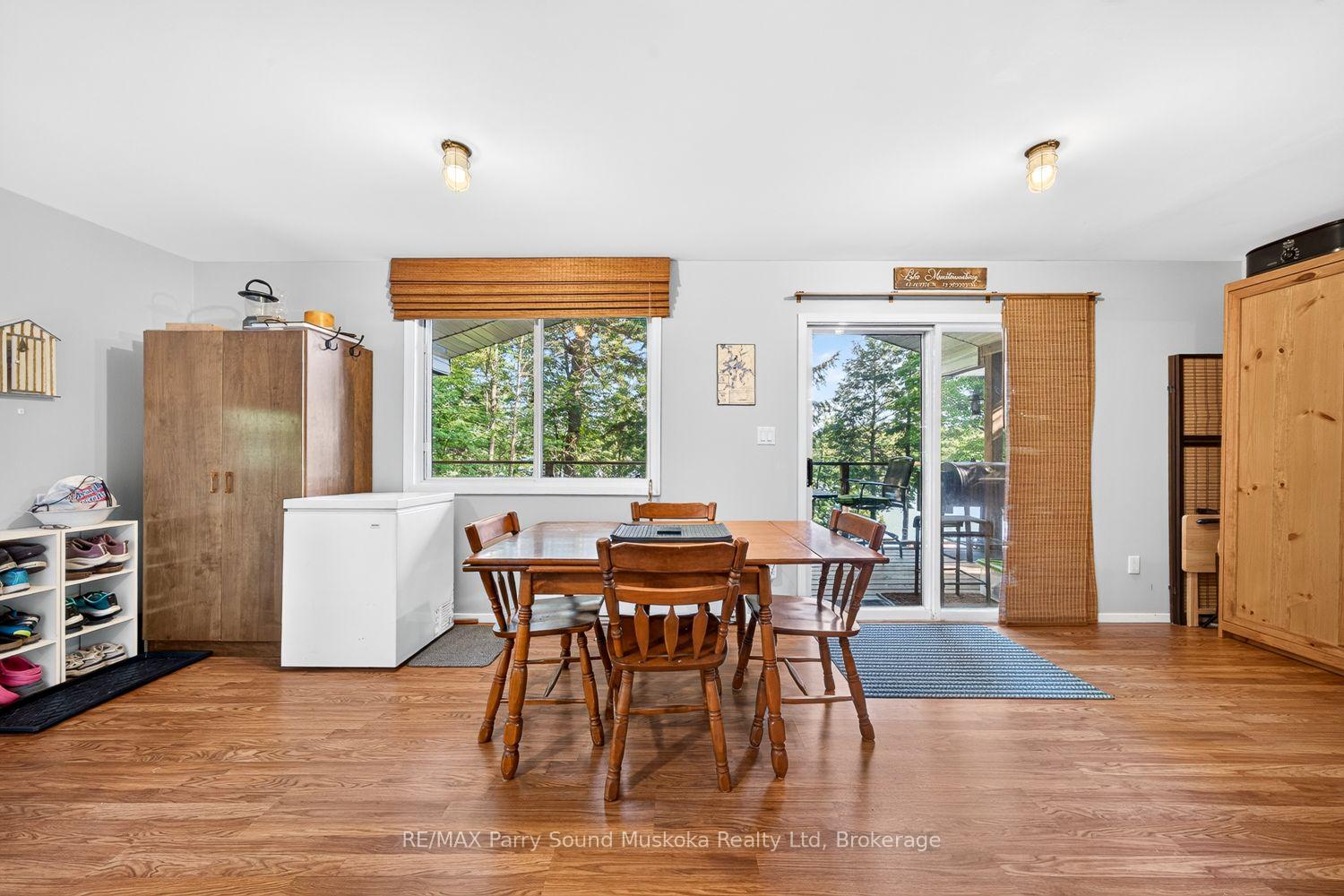 Photo 11 of 12 Silver Birch Circle, McKellar — HOMEH