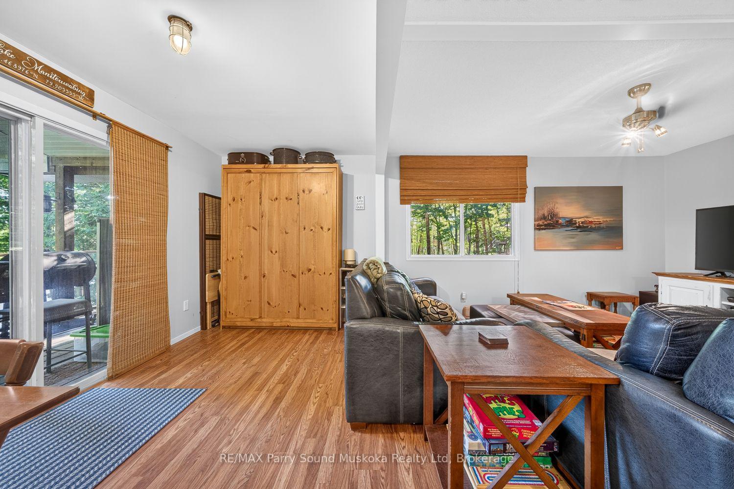 Photo 12 of 12 Silver Birch Circle, McKellar — HOMEH