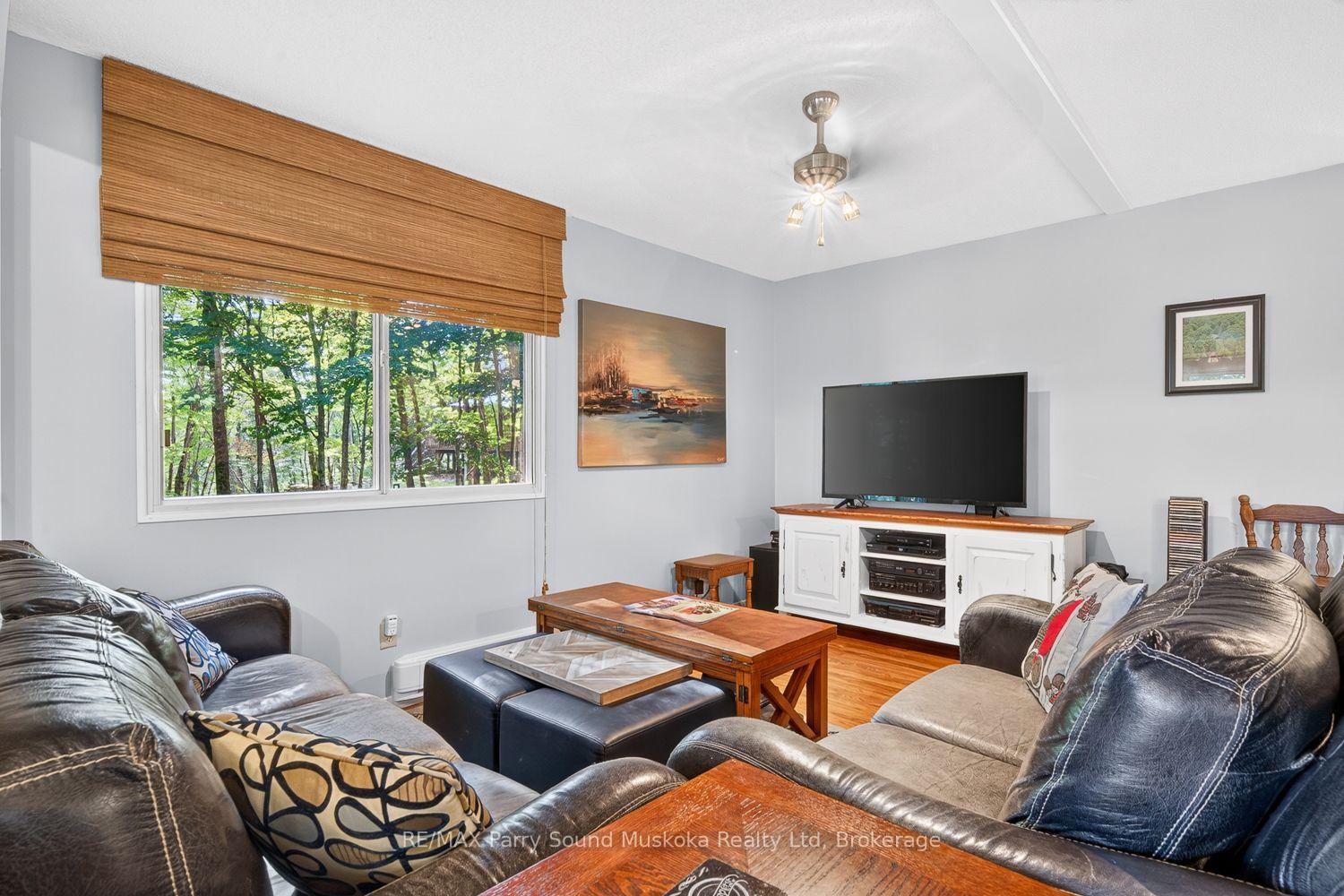 Photo 13 of 12 Silver Birch Circle, McKellar — HOMEH