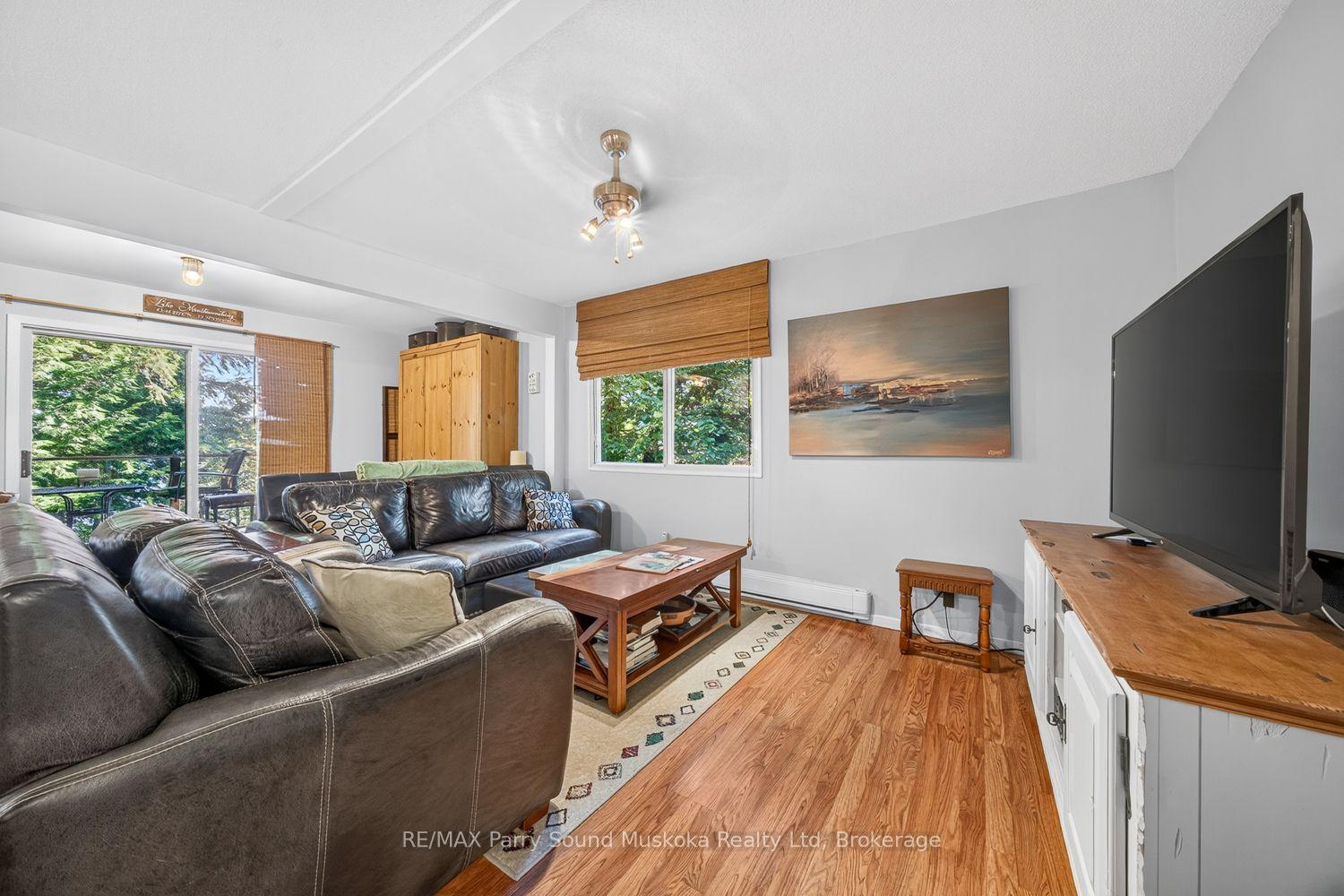 Photo 14 of 12 Silver Birch Circle, McKellar — HOMEH
