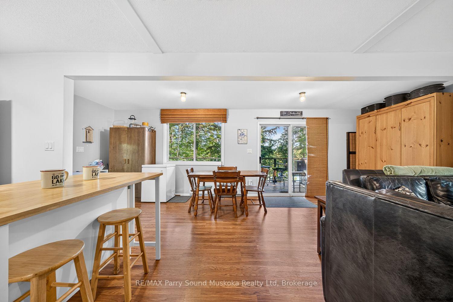 Photo 15 of 12 Silver Birch Circle, McKellar — HOMEH