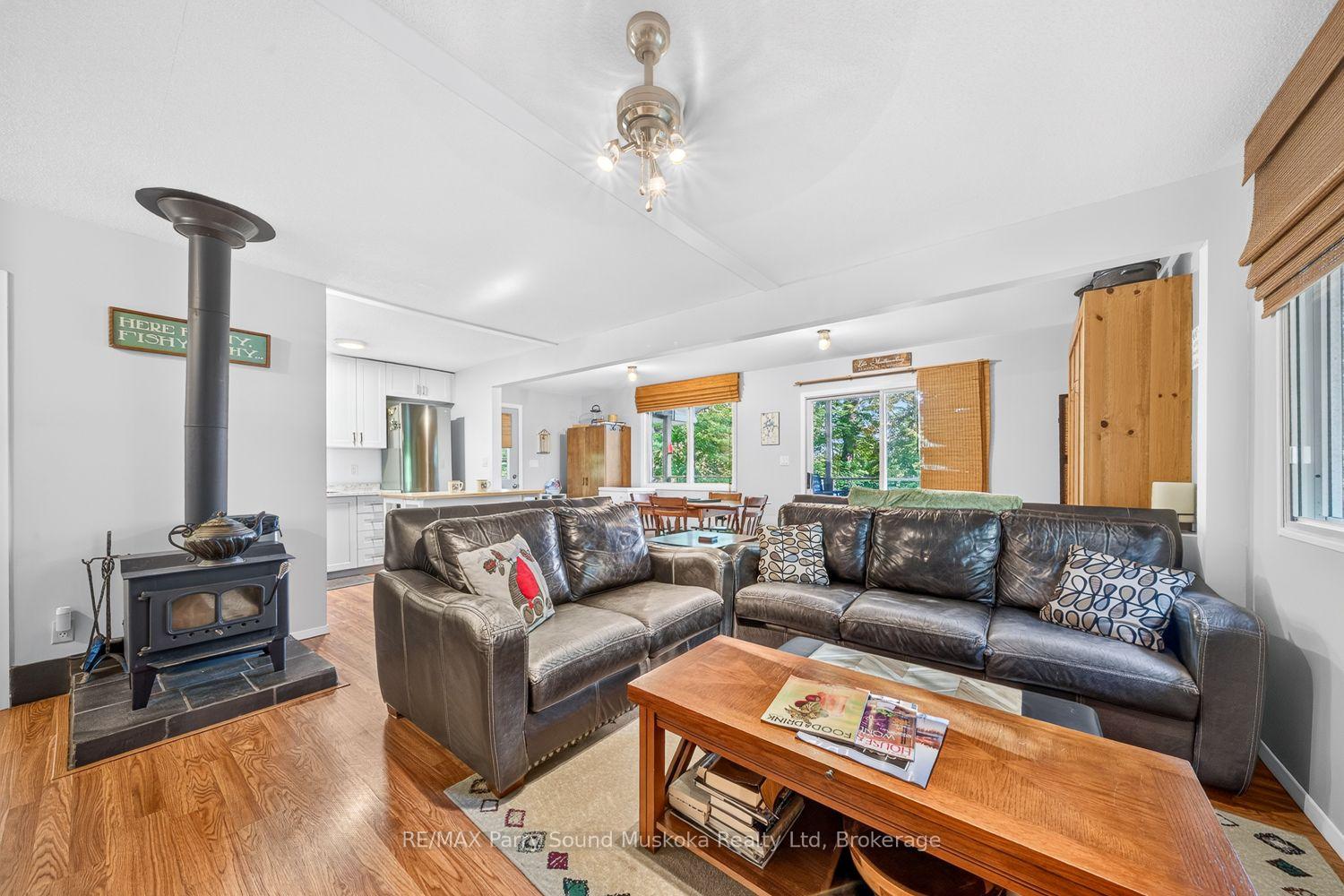 Photo 20 of 12 Silver Birch Circle, McKellar — HOMEH