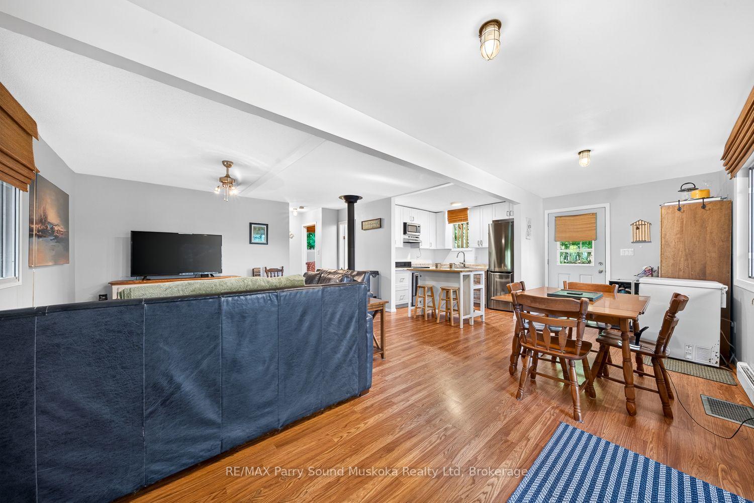 Photo 21 of 12 Silver Birch Circle, McKellar — HOMEH
