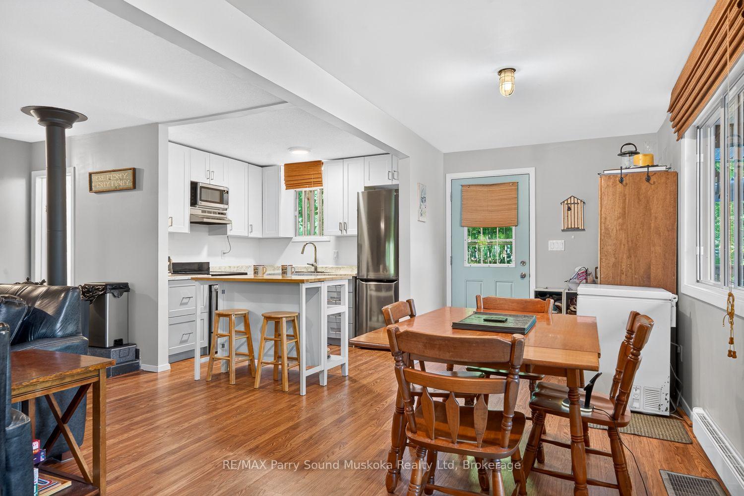 Photo 22 of 12 Silver Birch Circle, McKellar — HOMEH